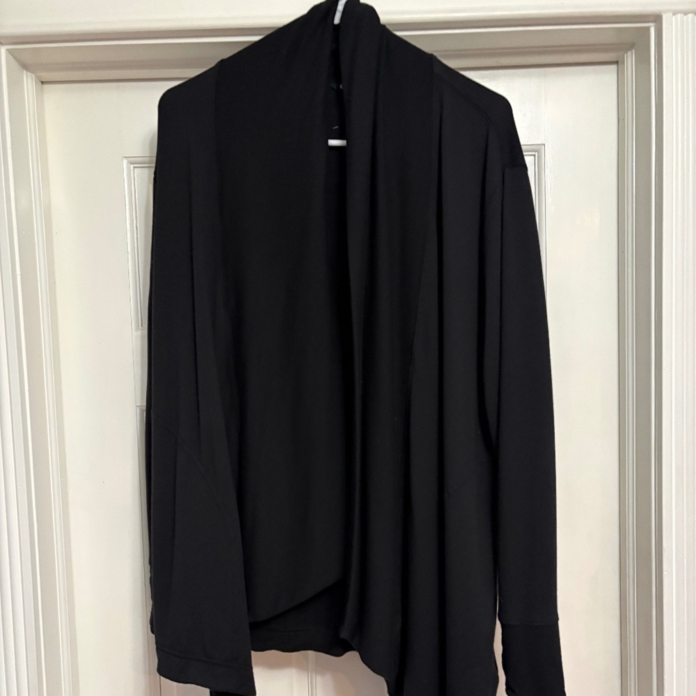 Pranayama Restore Wrap